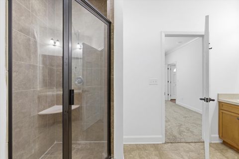 Tiny photo for 108 Hudson Lane, Crawfordville, FL 32327 (MLS # 398174)