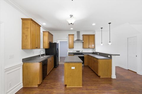 Tiny photo for 108 Hudson Lane, Crawfordville, FL 32327 (MLS # 398174)