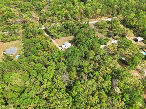 Tiny photo for 108 Hudson Lane, Crawfordville, FL 32327 (MLS # 398174)