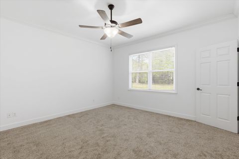 Tiny photo for 108 Hudson Lane, Crawfordville, FL 32327 (MLS # 398174)