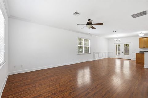 Tiny photo for 108 Hudson Lane, Crawfordville, FL 32327 (MLS # 398174)