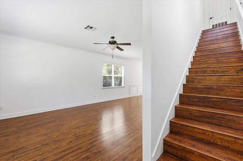 Tiny photo for 108 Hudson Lane, Crawfordville, FL 32327 (MLS # 398174)