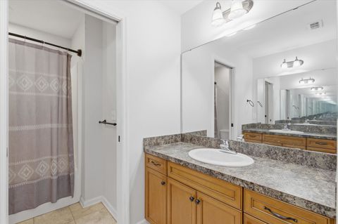 Tiny photo for 108 Hudson Lane, Crawfordville, FL 32327 (MLS # 398174)