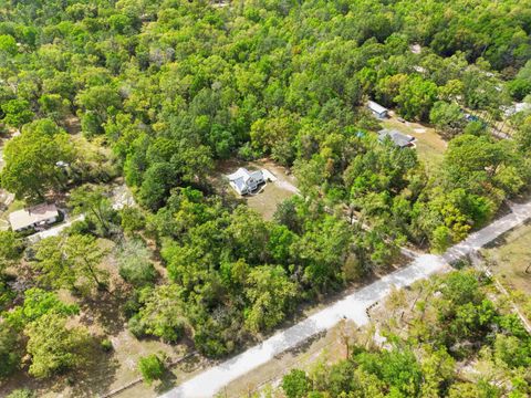 Tiny photo for 108 Hudson Lane, Crawfordville, FL 32327 (MLS # 398174)