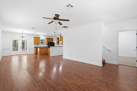 Tiny photo for 108 Hudson Lane, Crawfordville, FL 32327 (MLS # 398174)