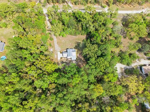 Tiny photo for 108 Hudson Lane, Crawfordville, FL 32327 (MLS # 398174)