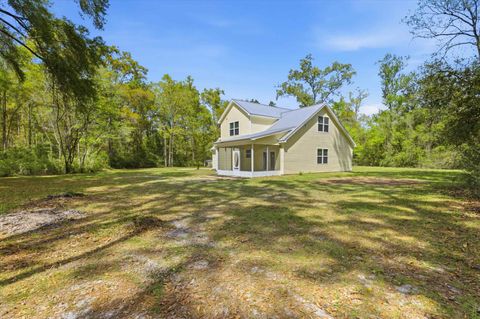 Tiny photo for 108 Hudson Lane, Crawfordville, FL 32327 (MLS # 398174)