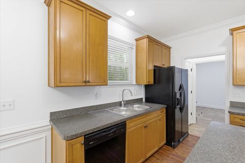 Tiny photo for 108 Hudson Lane, Crawfordville, FL 32327 (MLS # 398174)