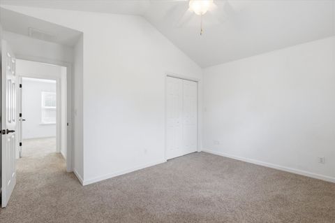 Tiny photo for 108 Hudson Lane, Crawfordville, FL 32327 (MLS # 398174)