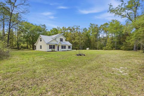 Tiny photo for 108 Hudson Lane, Crawfordville, FL 32327 (MLS # 398174)