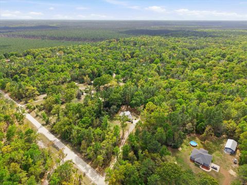 Tiny photo for 108 Hudson Lane, Crawfordville, FL 32327 (MLS # 398174)