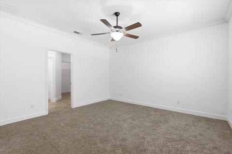 Tiny photo for 108 Hudson Lane, Crawfordville, FL 32327 (MLS # 398174)