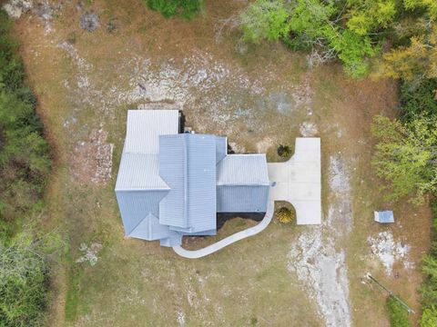 Tiny photo for 108 Hudson Lane, Crawfordville, FL 32327 (MLS # 398174)