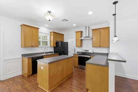 Tiny photo for 108 Hudson Lane, Crawfordville, FL 32327 (MLS # 398174)