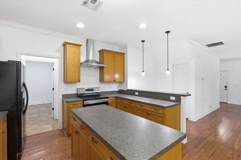 Tiny photo for 108 Hudson Lane, Crawfordville, FL 32327 (MLS # 398174)