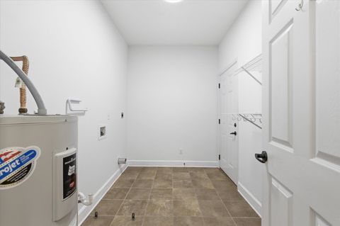 Tiny photo for 108 Hudson Lane, Crawfordville, FL 32327 (MLS # 398174)