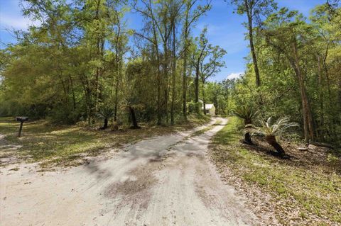 Tiny photo for 108 Hudson Lane, Crawfordville, FL 32327 (MLS # 398174)