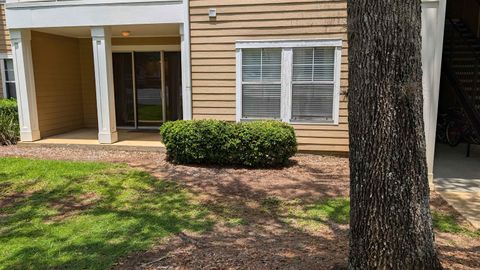 A home in TALLAHASSEE