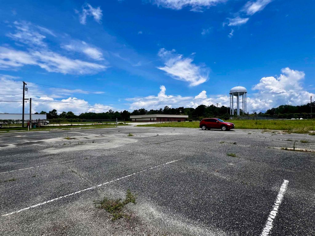 Photo of 521 S Virginia Street, Quincy, FL 32351 (MLS # 390853)