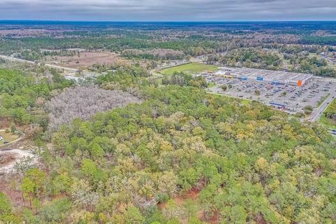 Tiny photo for 2068 Crawfordville Highway, Crawfordville, FL 32327 (MLS # 396786)