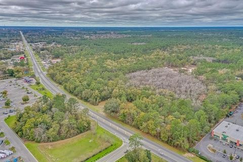Tiny photo for 2068 Crawfordville Highway, Crawfordville, FL 32327 (MLS # 396786)