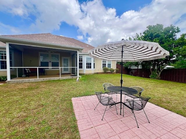 2541 LAGRANGE Trail