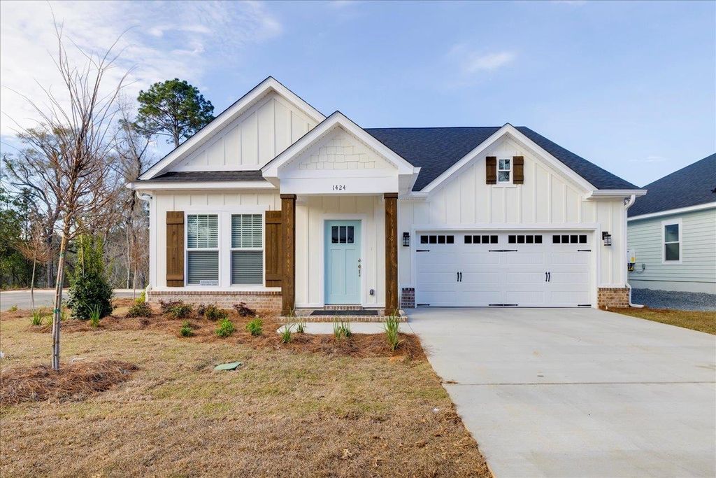 Photo of 1479 Summerbrooke Drive, Tallahassee, FL 32312 (MLS # 399071)