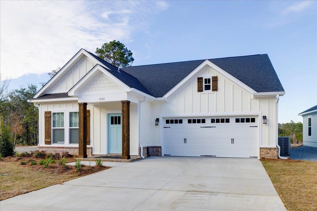 Photo of 1479 Summerbrooke Drive, Tallahassee, FL 32312 (MLS # 399071)