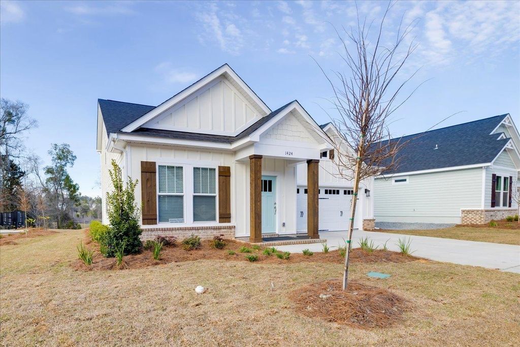 Photo of 1479 Summerbrooke Drive, Tallahassee, FL 32312 (MLS # 399071)