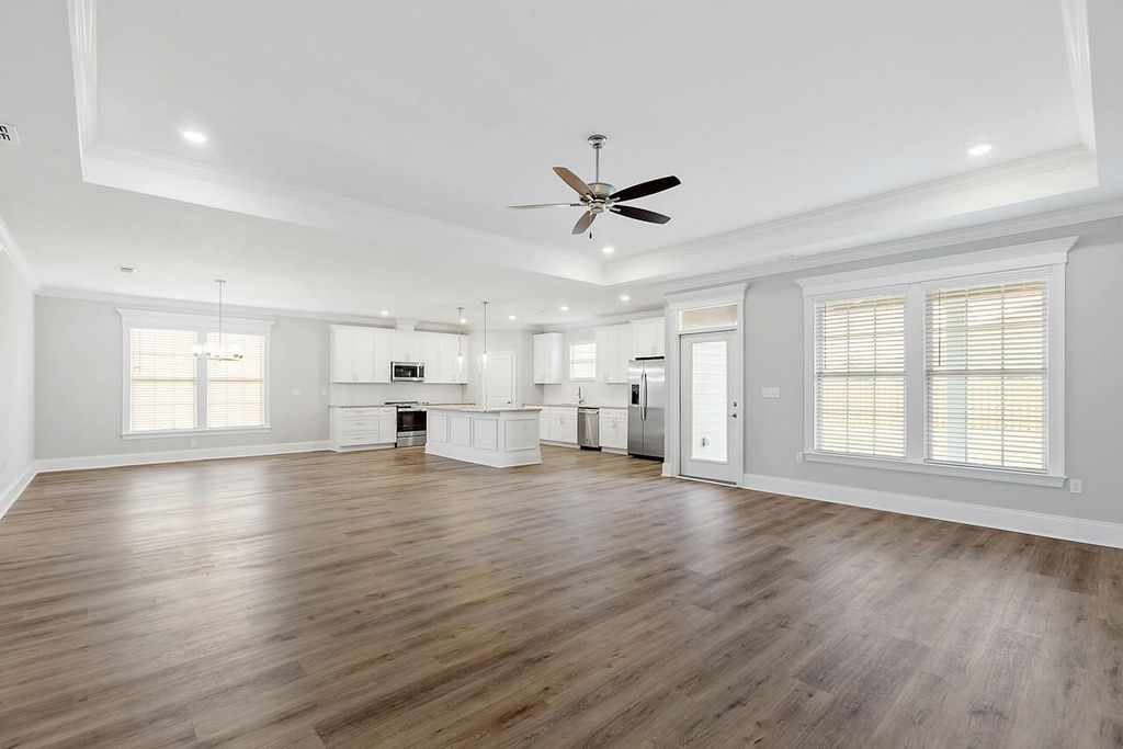 Photo of 118 Shelby Drive, Crawfordville, FL 32327 (MLS # 397380)