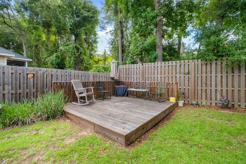 A home in TALLAHASSEE