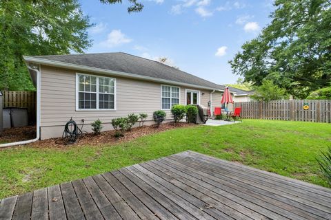 A home in TALLAHASSEE