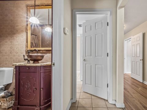 Tiny photo for 5406 Claredon Court, Tallahassee, FL 32303 (MLS # 389807)