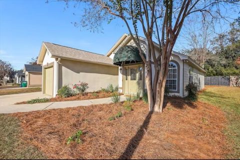 Tiny photo for 3259 Skyview Drive, Tallahassee, FL 32303 (MLS # 394094)