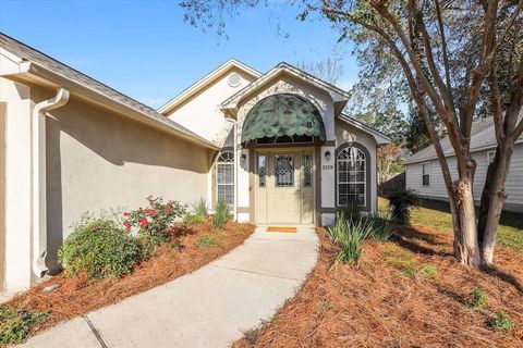 3259 Skyview Drive Tallahassee FL 32303