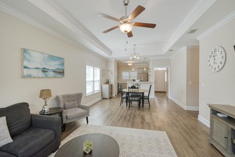 Tiny photo for 2282 Hunters Moon Trl, Tallahassee, FL 32303 (MLS # 391239)
