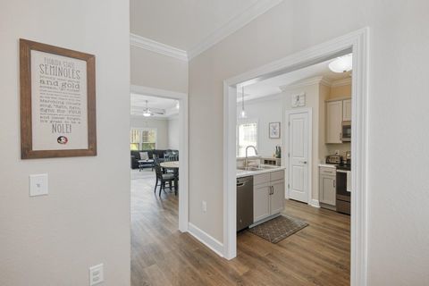 Tiny photo for 2282 Hunters Moon Trl, Tallahassee, FL 32303 (MLS # 391239)