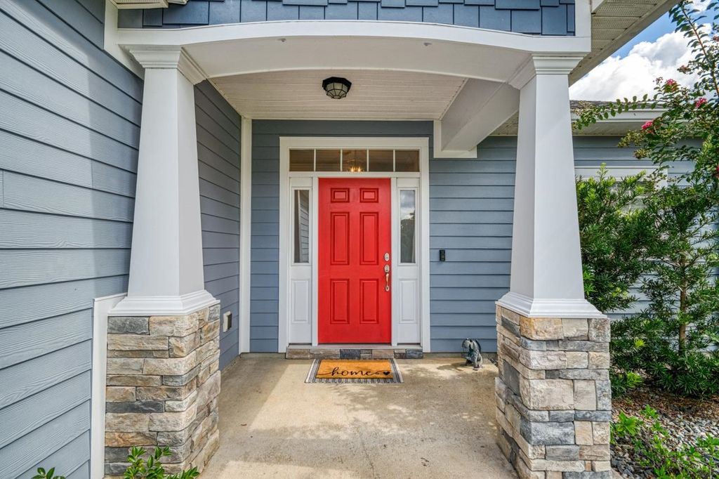 Photo of 2282 Hunters Moon Trl, Tallahassee, FL 32303 (MLS # 391239)