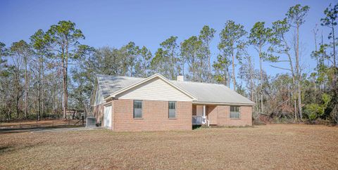 1775 Pine Bluff Road, Perry, FL 32348 - MLS#: 383383