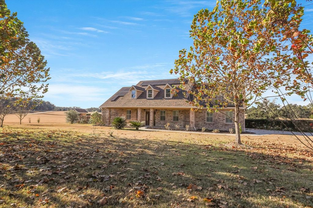 Photo of 479 NW Appaloosa Way, Madison, FL 32340 (MLS # 393567)