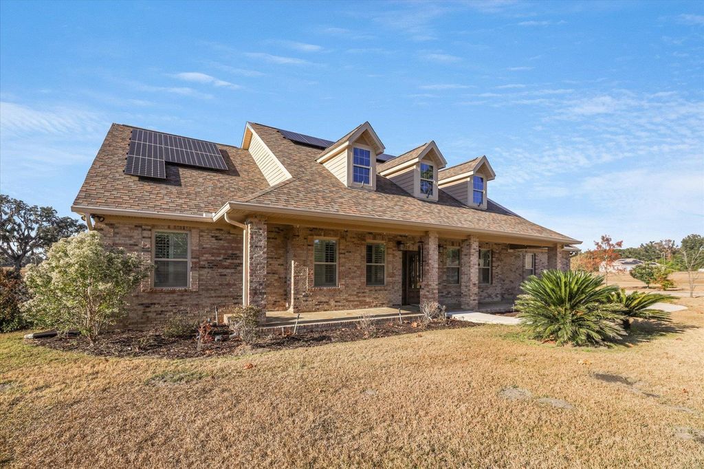 Photo of 479 NW Appaloosa Way, Madison, FL 32340 (MLS # 393567)