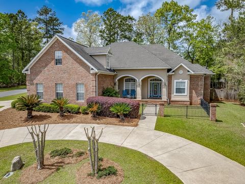 3242 Pablo Creek Way Tallahassee FL 32312