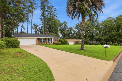 Tiny photo for 3005 Tipperary Drive, Tallahassee, FL 32309 (MLS # 402524)