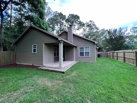 Tiny photo for 8311 Hunters Ridge Trail, Tallahassee, FL 32312 (MLS # 402705)
