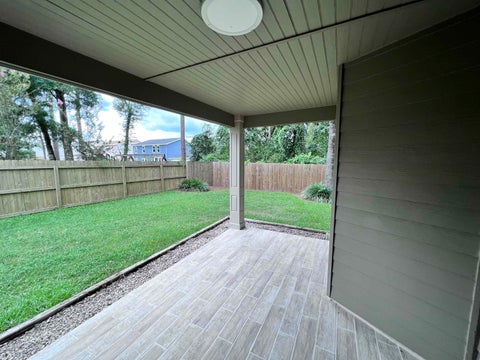 Tiny photo for 8311 Hunters Ridge Trail, Tallahassee, FL 32312 (MLS # 402705)