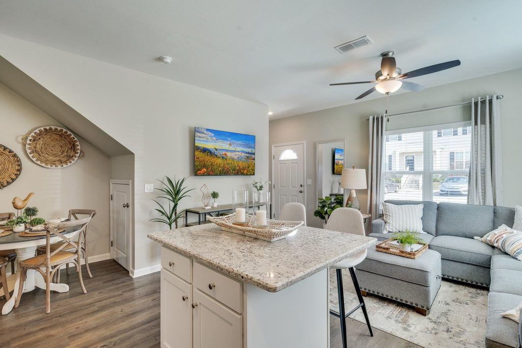 Photo of 1968 Greencastle Lane #703, Tallahassee, FL 32304 (MLS # 400659)