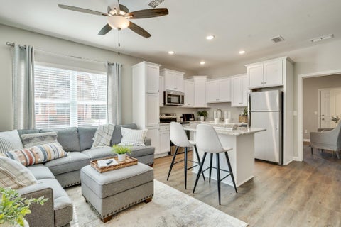 Tiny photo for 1968 Greencastle Lane #703, Tallahassee, FL 32304 (MLS # 400659)