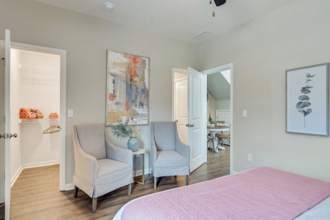 Tiny photo for 1968 Greencastle Lane #703, Tallahassee, FL 32304 (MLS # 400659)