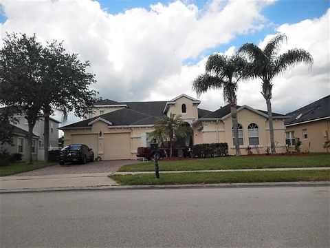 3651 Heirloom Rose Place Oviedo FL 32766