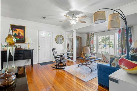 Tiny photo for 1940 Temple Drive, Tallahassee, FL 32303 (MLS # 392974)